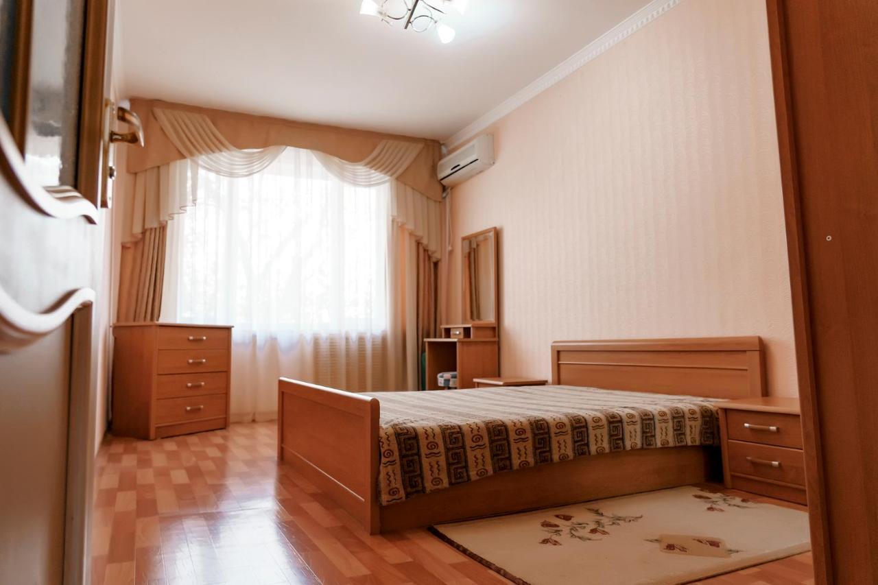 Seaside Apartment Актау Экстерьер фото