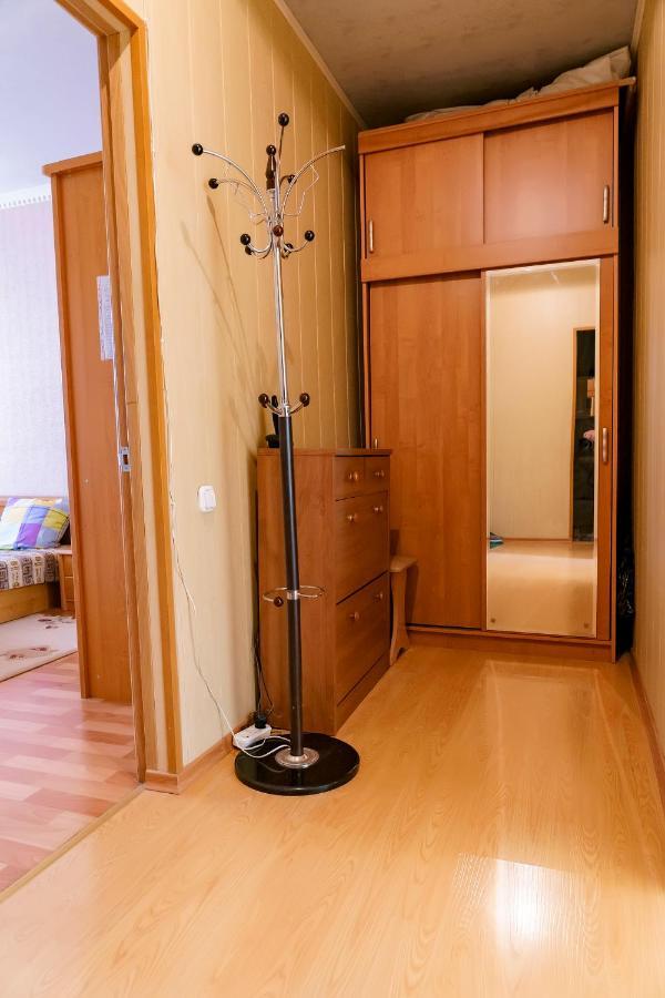 Seaside Apartment Актау Экстерьер фото